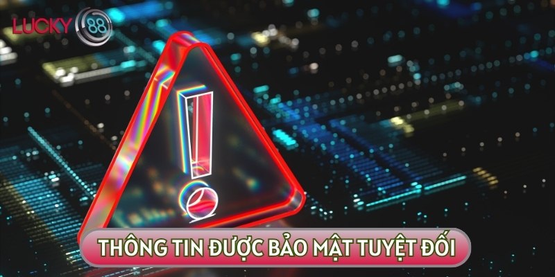 Hướng dẫn đăng ký của LUCKY88 cũng chính là một cam kết cho các thông tin được cung cấp