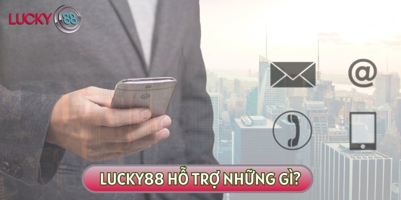 Liên hệ chúng tôi là cách duy nhất để bạn xử lý các vấn đề không thể tự giải quyết