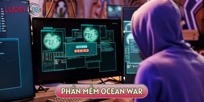 Ocean War đã ghi nhận được nhiều đánh giá tích cực của người dùng