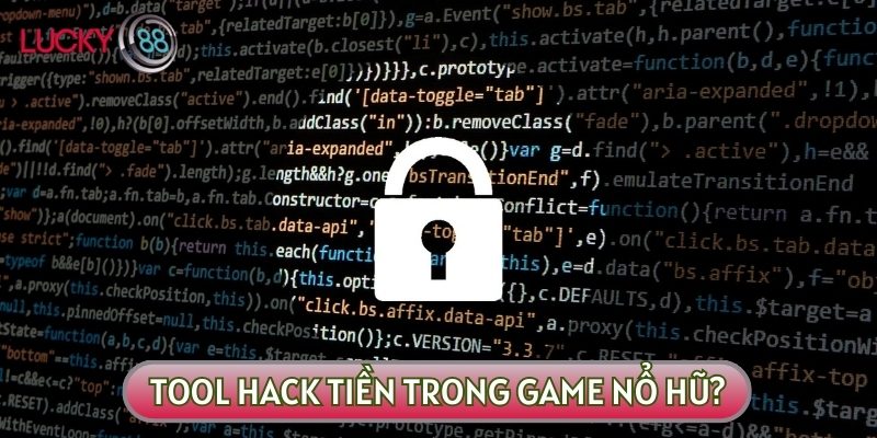 Công cụ hack tiền trong game Nổ hũ là phần mềm hỗ trợ được nhiều người sử dụng