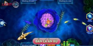 Bắn Cá Ăn Xu - Tựa Game Đổi Thưởng Quen Thuộc Với Mọi Nhà