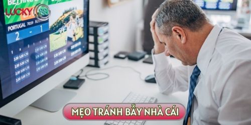 Bật Mí Các Mẹo Tránh Bẫy Nhà Cái Chưa Ai Từng Nói Cho Bạn