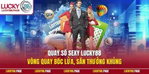 quay số sexy